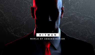 Hitman 3 Hitman 3