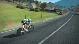 Tour de France 2020 screenshot 3
