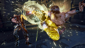 Tekken 7 Season Pass (Xbox ONE / Xbox Series X|S) screenshot 3