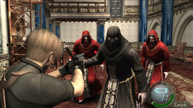 Resident Evil 4 (2005) (Xbox ONE / Xbox Series X|S) screenshot 2