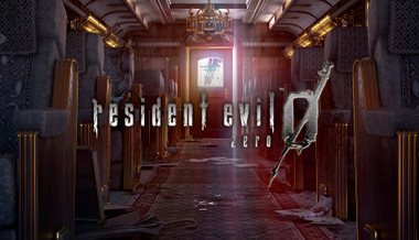 Resident Evil 0 (Xbox ONE / Xbox Series X|S) Resident Evil 0 (Xbox ONE / Xbox Series X|S)