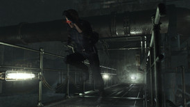 Resident Evil 0 (Xbox ONE / Xbox Series X|S) screenshot 5