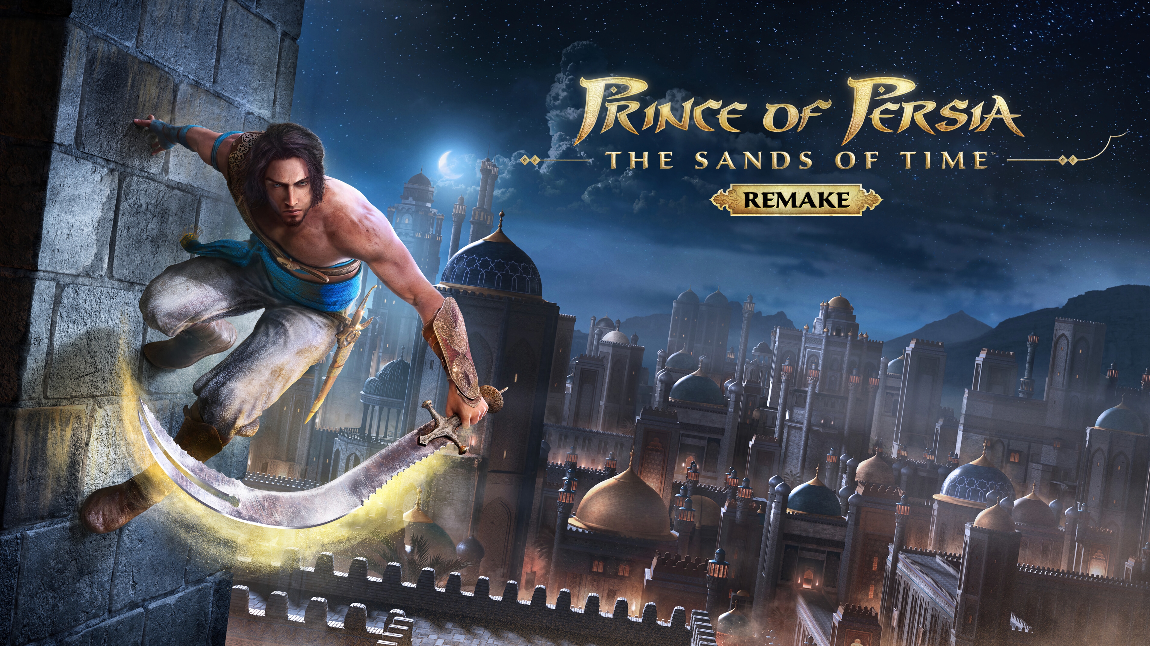the prince of persia