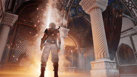 Prince of Persia: The Sands of Time Remake screenshot 2