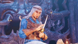 Prince of Persia: The Sands of Time Remake screenshot 5