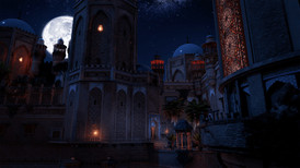 Prince of Persia: The Sands of Time Remake screenshot 3