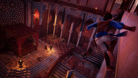 Prince of Persia: The Sands of Time Renovado screenshot 4