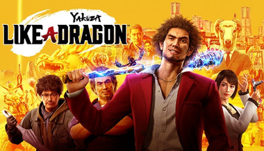 Yakuza: Like a Dragon Yakuza: Like a Dragon