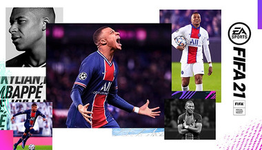FIFA 21 FIFA 21