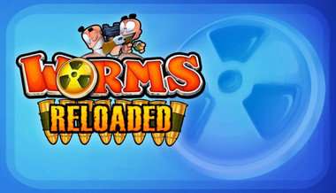 Worms Reloaded Worms Reloaded