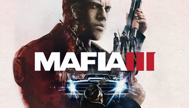 Mafia III Mafia III