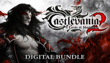 Castlevania: Lords of Shadow 2 Digital Bundle Castlevania: Lords of Shadow 2 Digital Bundle