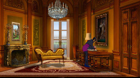 Broken Sword: Director's Cut screenshot 4