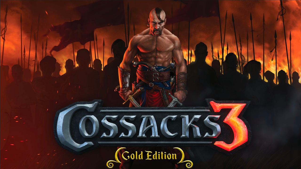 Cossacks 3 Build Order