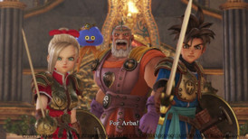Dragon Quest Heroes Slime Edition screenshot 2