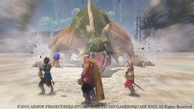 Dragon Quest Heroes Slime Edition screenshot 5