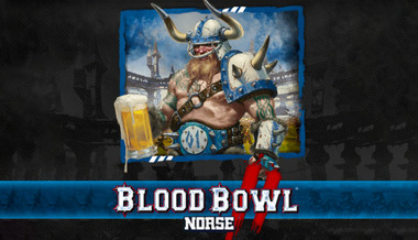 Blood Bowl 2 - Norse Blood Bowl 2 - Norse