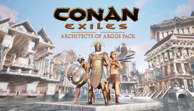 Conan Exiles - Architects of Argos Pack Conan Exiles - Architects of Argos Pack