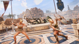 Conan Exiles - Architects of Argos Pack screenshot 3