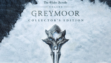The Elder Scrolls Online: Greymoor - Collector's Edition (Xbox ONE / Xbox Series X|S)