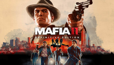 Mafia II: Definitive Edition