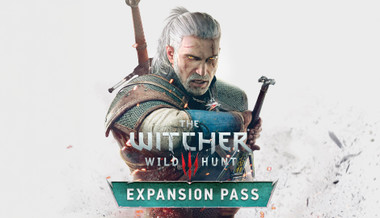 The Witcher 3: Expansion Pass Xbox ONE The Witcher 3: Expansion Pass Xbox ONE