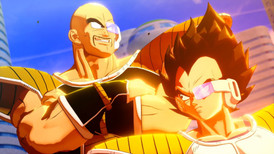 Dragon Ball Z Kakarot Ultimate Edition (Xbox ONE / Xbox Series X|S) screenshot 3