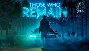 Those Who Remain Those Who Remain