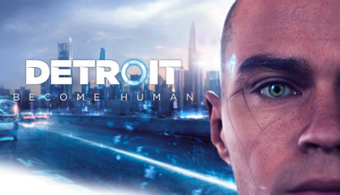 Detroit: Become Human Detroit: Become Human