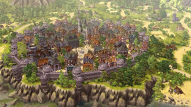 The Settlers: Rise of an Empire - History Edition screenshot 3