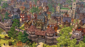 The Settlers: Rise of an Empire - History Edition screenshot 4