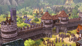 The Settlers: Rise of an Empire - History Edition screenshot 5