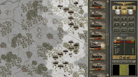 Panzer Corps Gold screenshot 2