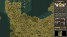 Panzer Corps Gold screenshot 3