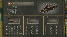 Panzer Corps Gold screenshot 5
