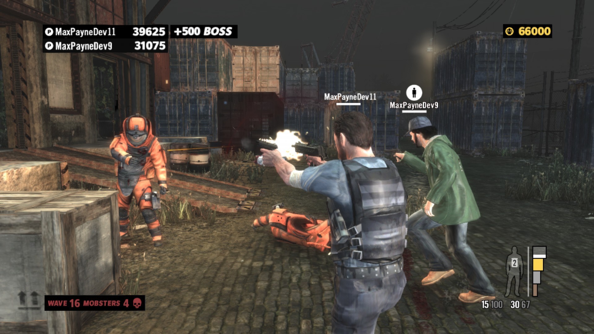max payne 3 download to continue playing story