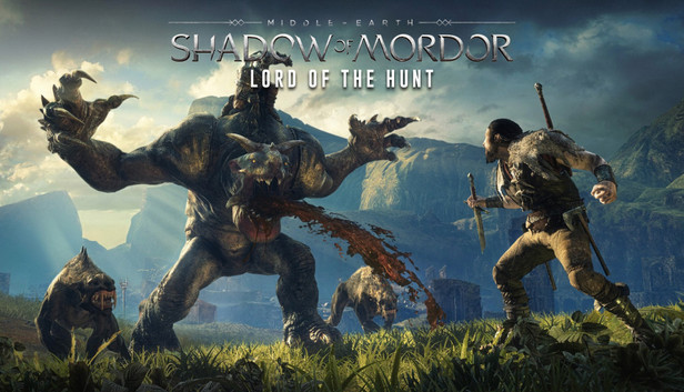 Middle-earth: Shadow of Mordor: Lord of the Hunt Middle-earth: Shadow of Mordor: Lord of the Hunt