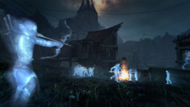 L'Ombre du Mordor: Lord of the Hunt screenshot 3