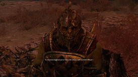 Middle-earth: Shadow of Mordor - Lord of the Hunt screenshot 5