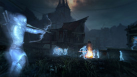 Middle-earth: Shadow of Mordor: Lord of the Hunt screenshot 3