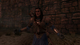 Middle-earth: Shadow of Mordor: Lord of the Hunt screenshot 4