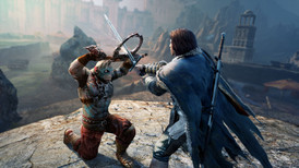 Middle-earth: Shadow of Mordor: Lord of the Hunt screenshot 2