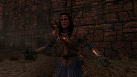 Middle-earth: Shadow of Mordor - Lord of the Hunt screenshot 4