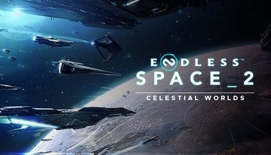 Endless Space 2 - Celestial Worlds Endless Space 2 - Celestial Worlds