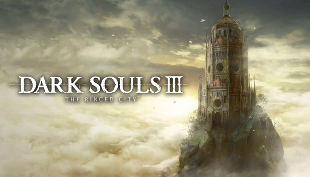 Dark Souls 3: The Ringed City (Xbox ONE / Xbox Series X|S) Dark Souls 3: The Ringed City (Xbox ONE / Xbox Series X|S)