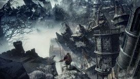 Dark Souls 3: The Ringed City (Xbox ONE / Xbox Series X|S) screenshot 2