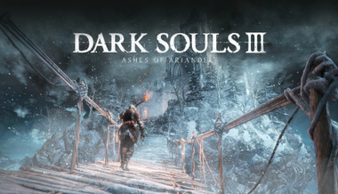 Dark Souls 3: Ashes of Ariandel (Xbox ONE / Xbox Series X|S) Dark Souls 3: Ashes of Ariandel (Xbox ONE / Xbox Series X|S)