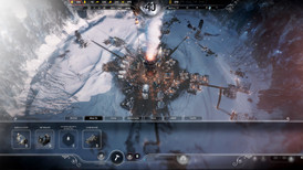 Frostpunk: On The Edge screenshot 4