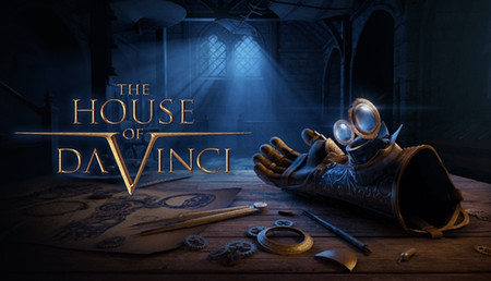 The House of Da Vinci