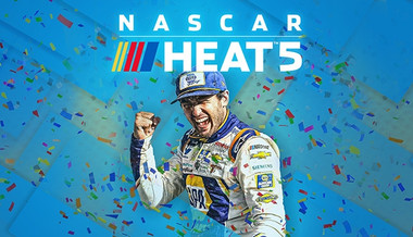 NASCAR Heat 5 NASCAR Heat 5